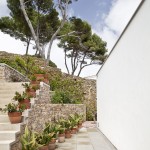 布拉瓦海岸住宅，西班牙 / Garcés De Seta Bonet Office