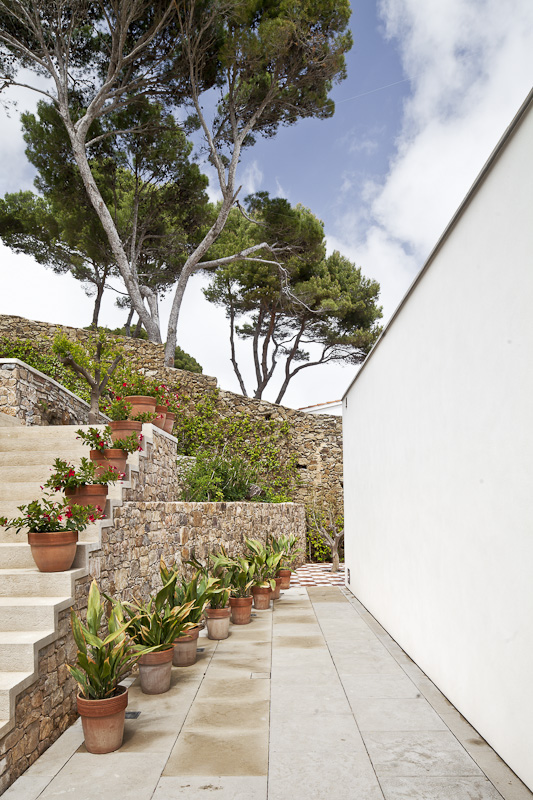 Case Unifamiliar by Garcés De Seta Bonet Office