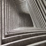 极具建筑感的猫椅 / Formation Association, Arktura, BuroHappold