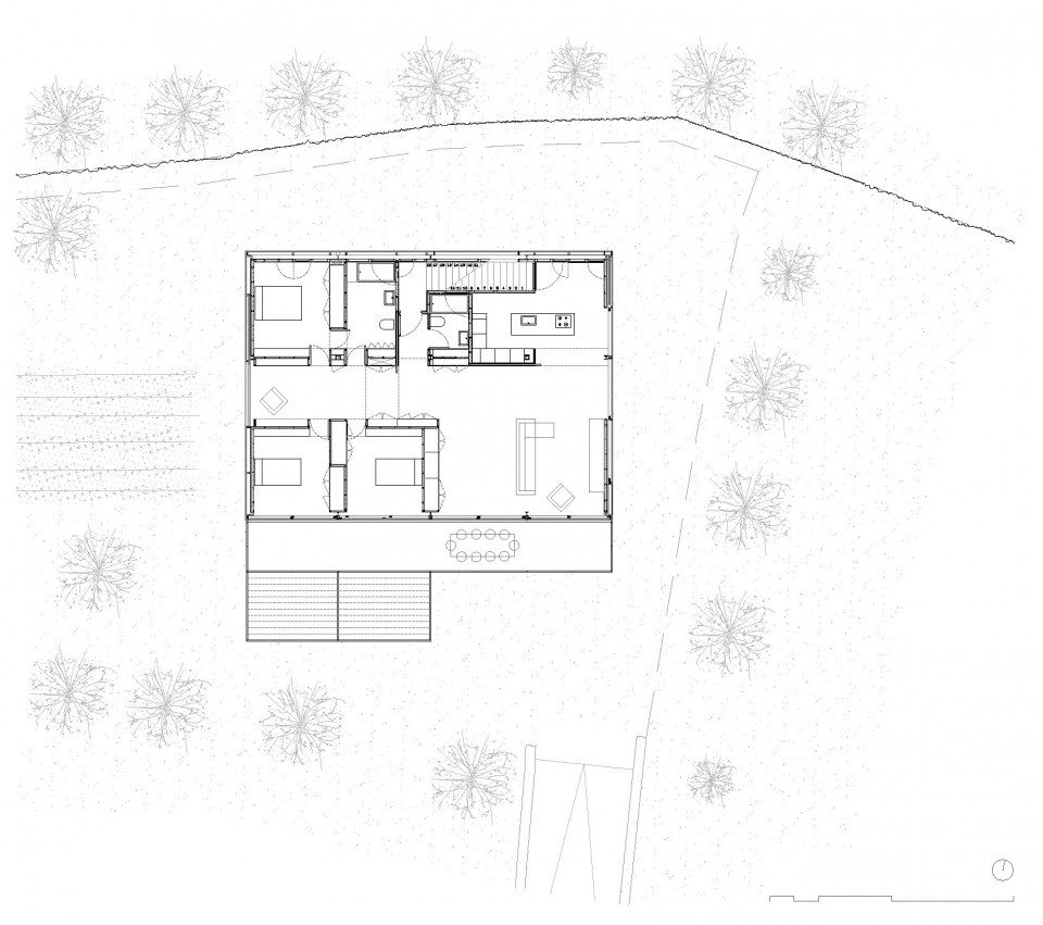 004-DRAWING OF OE HOUSE new