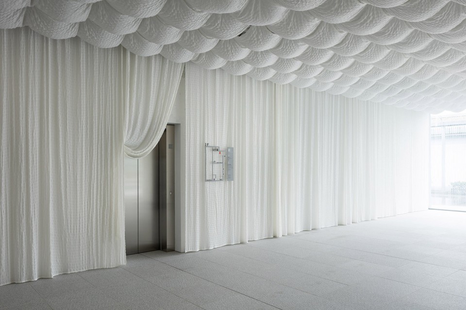 004-Fab Labo by Kengo Kuma and Associates