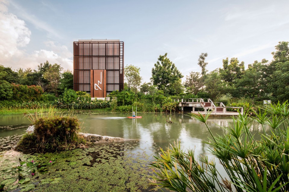 004-Ming Mongkol Green Park by Landscape Architects 49 Limited