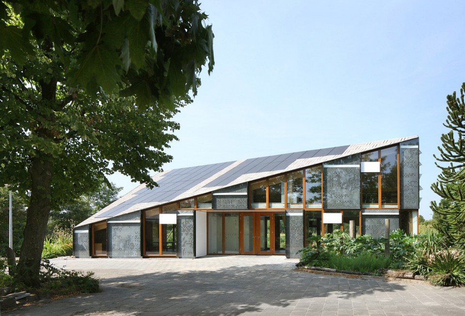 004-Nature & Environment Learning Centre Amsterdam by bureau SLA