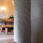 Summer Apartment near Berlin by Loft Kolasiński