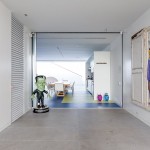 圣保罗玩具之家，巴西 / Pascali Semerdjian Architects