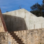 屋顶花园－西班牙农场改造 / Arnau Estudi d’Arquitectura