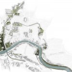 带动城市重生的河流，意大利 / Stefano Pasqualetti