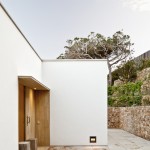 布拉瓦海岸住宅，西班牙 / Garcés De Seta Bonet Office