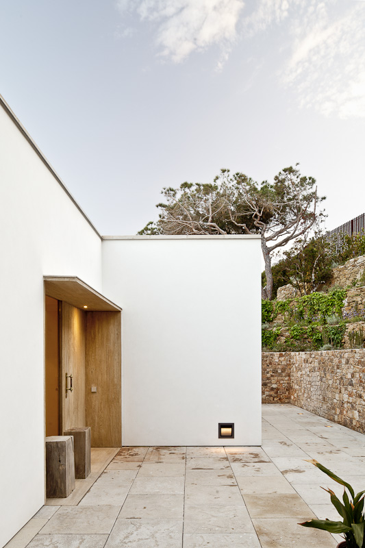 Case Unifamiliar by Garcés De Seta Bonet Office