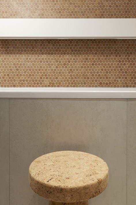 005-Cork Apartment by FORMAFATAL