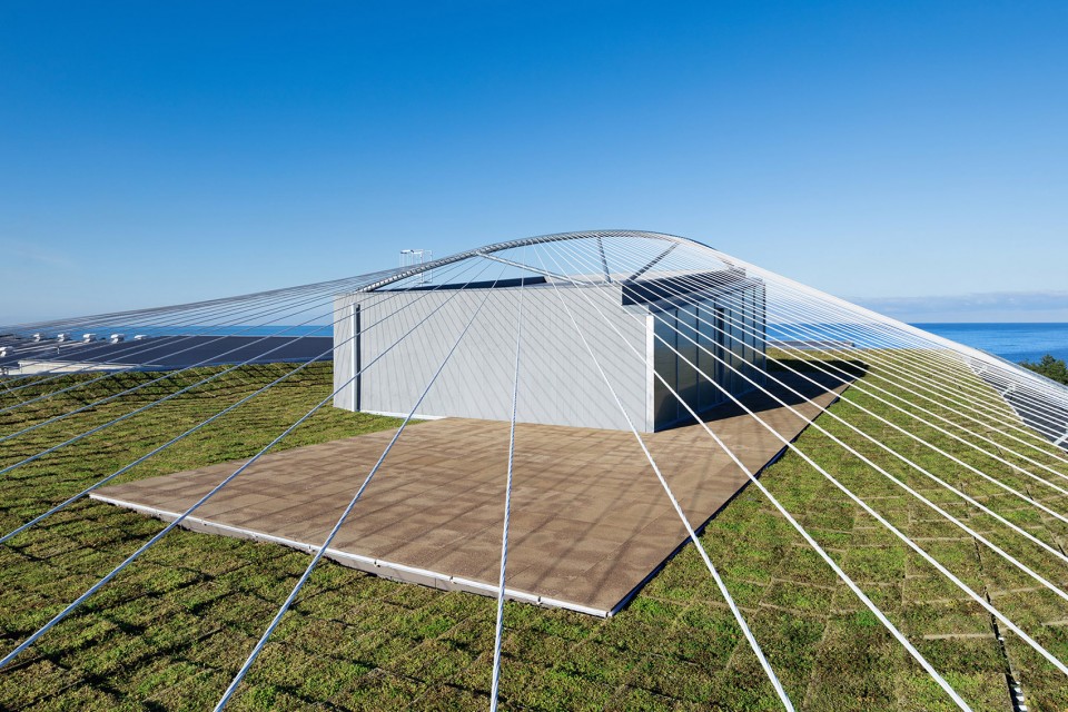 005-Fab Labo by Kengo Kuma and Associates