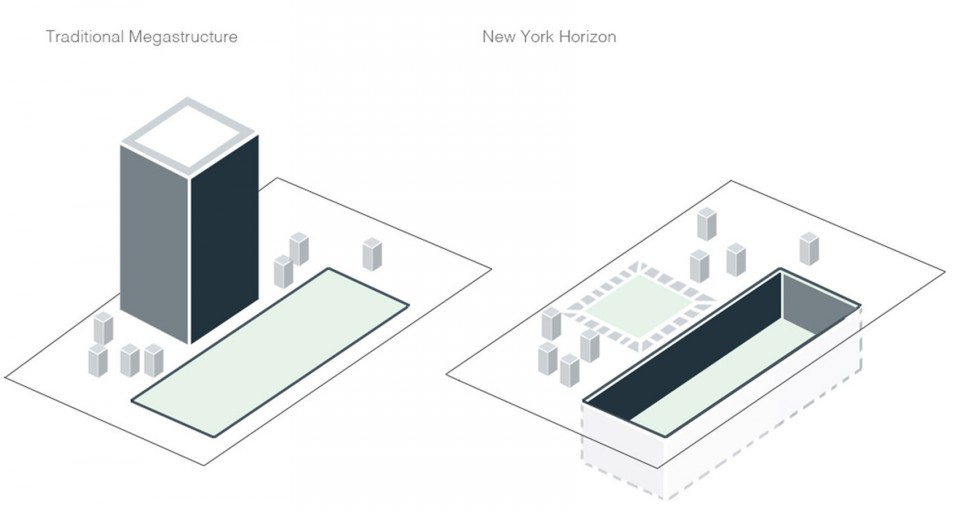 005-New York Horizon by Jianshi Wu&Yitan Sun