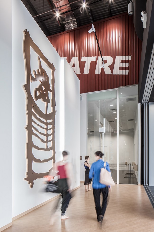 Singapore Dance Theatre