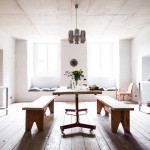 Summer Apartment near Berlin by Loft Kolasiński