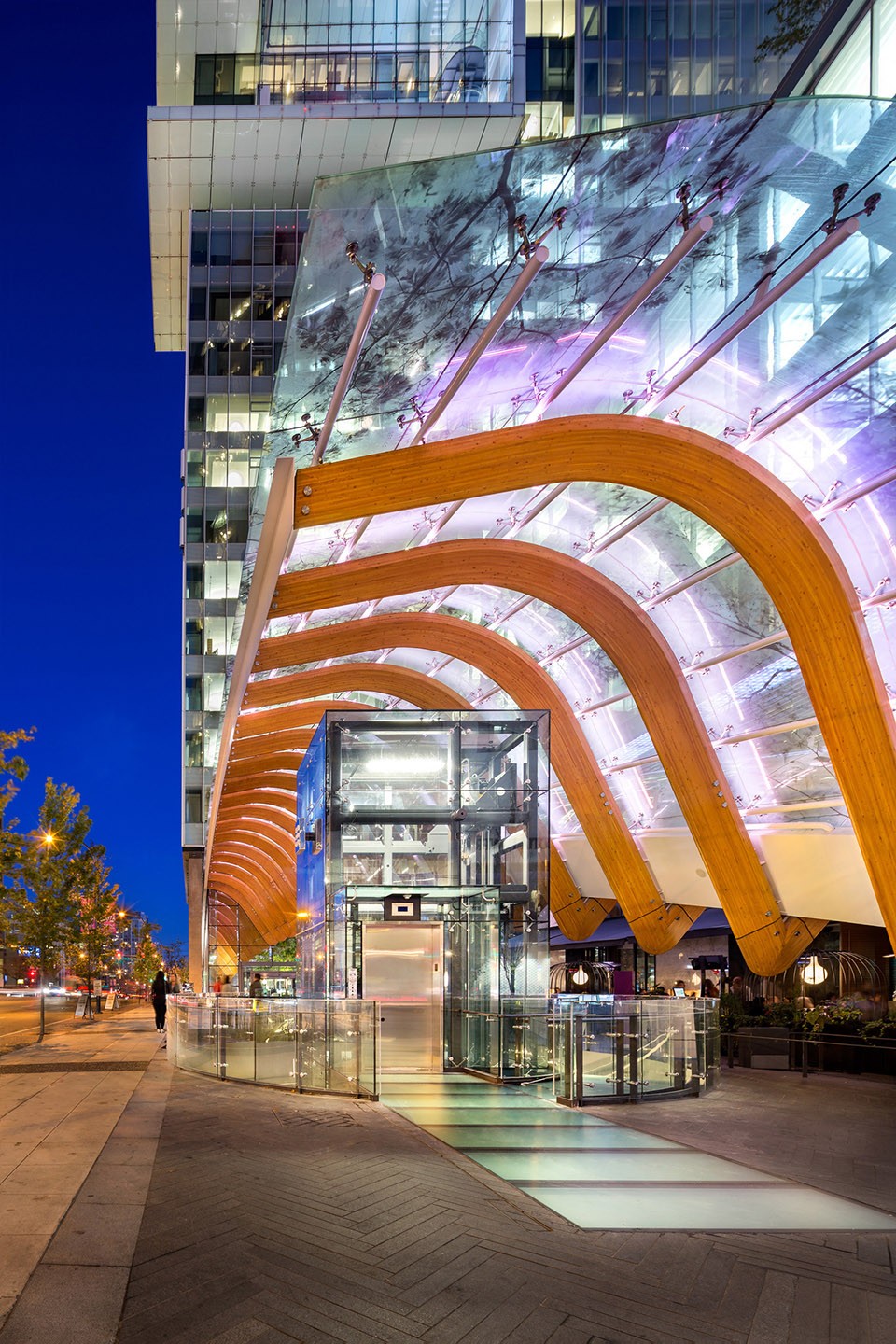005-TELUS Garden by Henriquez Partners Architects