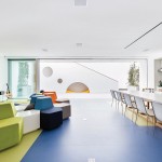 圣保罗玩具之家，巴西 / Pascali Semerdjian Architects