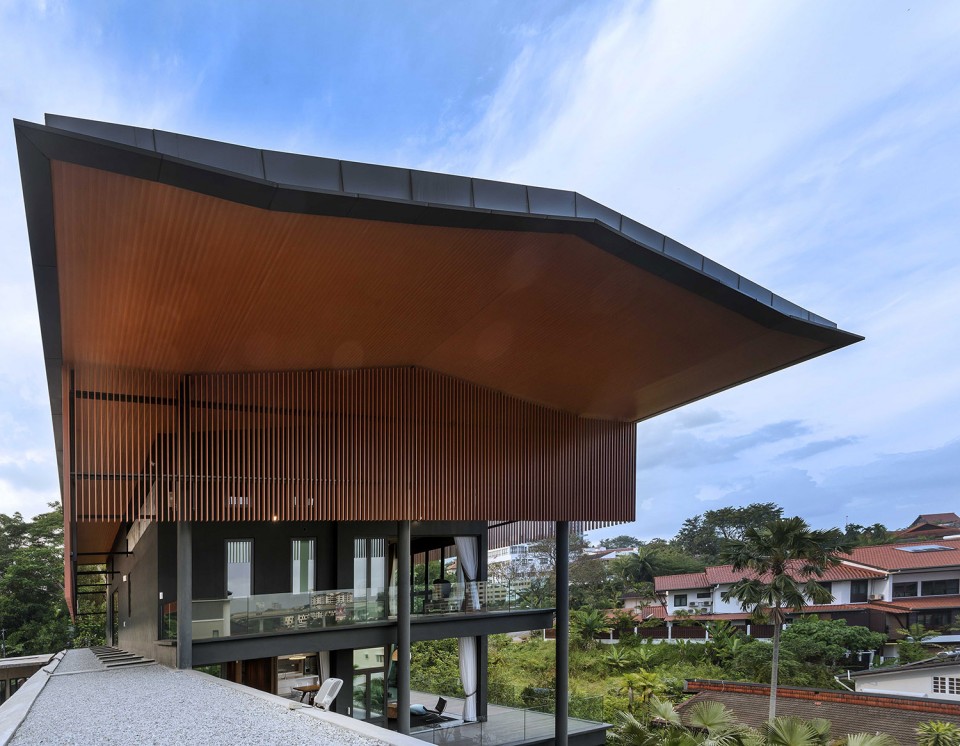 006-8D House BY DRTAN LM Architect