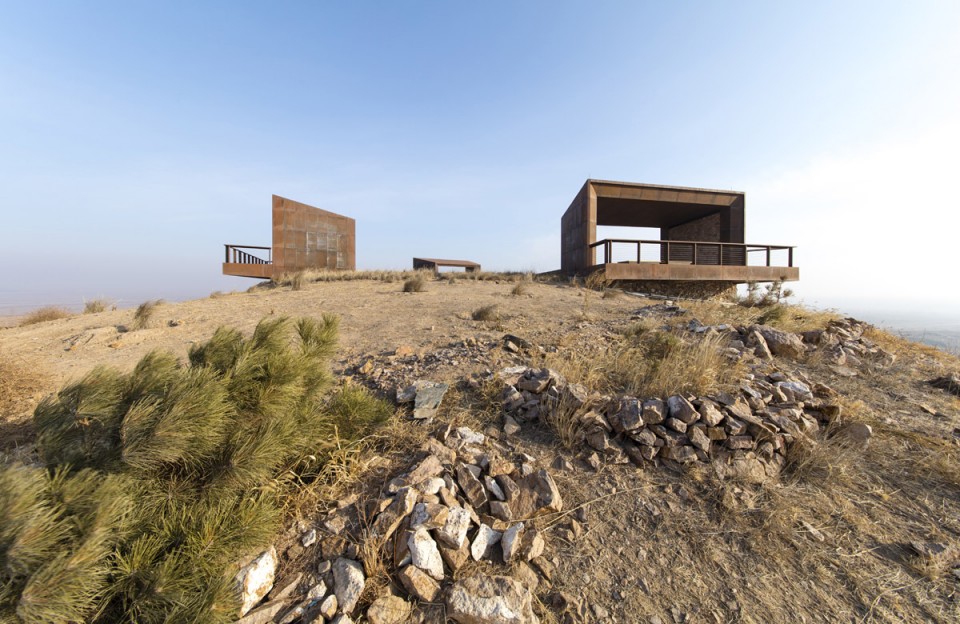 006-Aohanqi Neimeng China by China Construction Engineering Design Group Corporation Linited