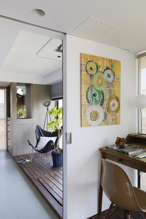 Architecture BRIO - Residential Apartment Interior Photography, Mumbai, India