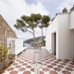 布拉瓦海岸住宅，西班牙 / Garcés De Seta Bonet Office