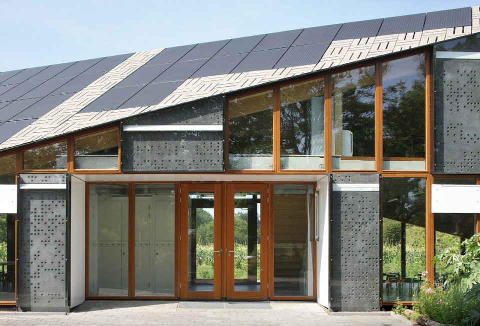 006-Nature & Environment Learning Centre Amsterdam by bureau SLA