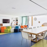 圣保罗玩具之家，巴西 / Pascali Semerdjian Architects