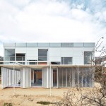 OE双层住宅，西班牙 / Fake Industries Architectural Agonism ＋ aixopluc