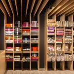 A Nap in Poplar Trees by arnau estudi d’arquitectura