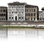 带动城市重生的河流，意大利 / Stefano Pasqualetti