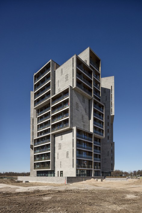 007-Campus Hall by C.F. MøllerCF_Moller_Architects_Campus_Hall_07_photo by Torben Eskerod