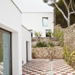 布拉瓦海岸住宅，西班牙 / Garcés De Seta Bonet Office