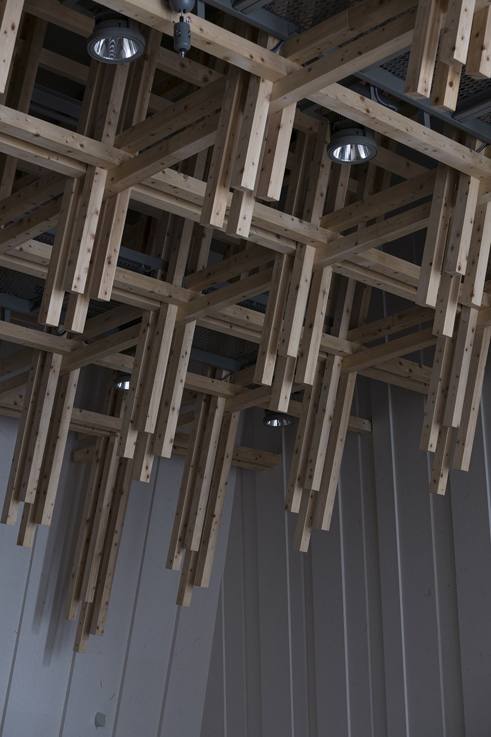 007-Iiyama Cultural Hall Nachura by Kengo Kuma and Associates