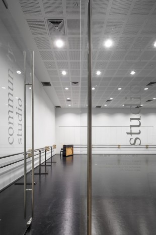 Singapore Dance Theatre