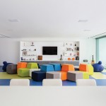 圣保罗玩具之家，巴西 / Pascali Semerdjian Architects