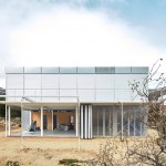 OE双层住宅，西班牙 / Fake Industries Architectural Agonism ＋ aixopluc