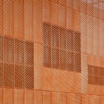 圣路易斯文体活动中心，法国 / Manuelle Gautrand Architecture