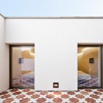 布拉瓦海岸住宅，西班牙 / Garcés De Seta Bonet Office