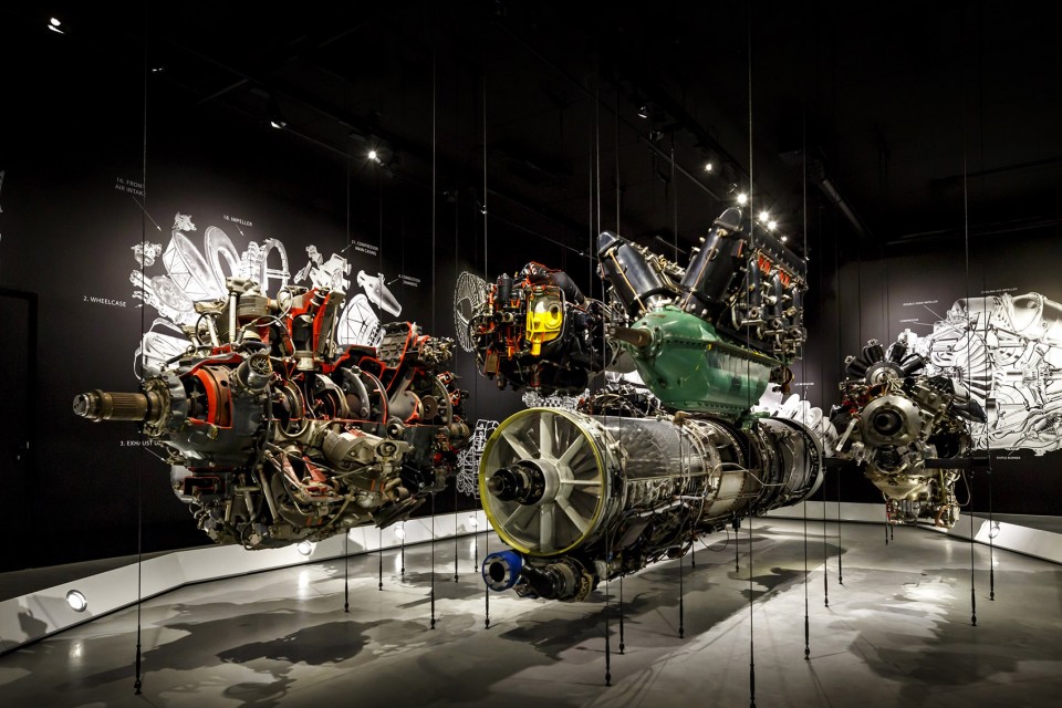 Nationaal Militair Museum NMM Soesterberg