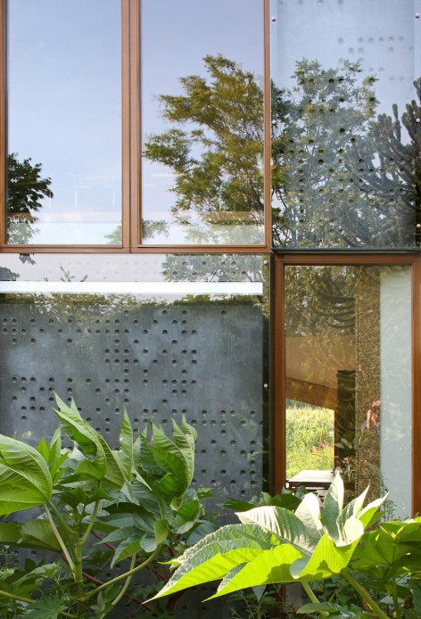 008-Nature & Environment Learning Centre Amsterdam by bureau SLA
