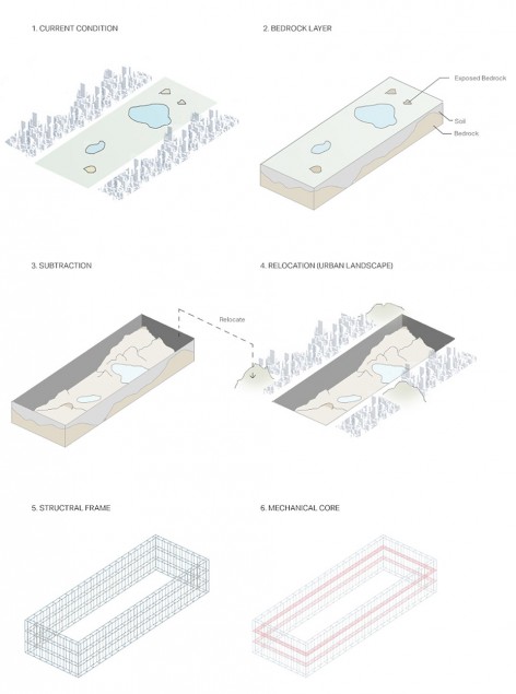 008-New York Horizon by Jianshi Wu&Yitan Sun
