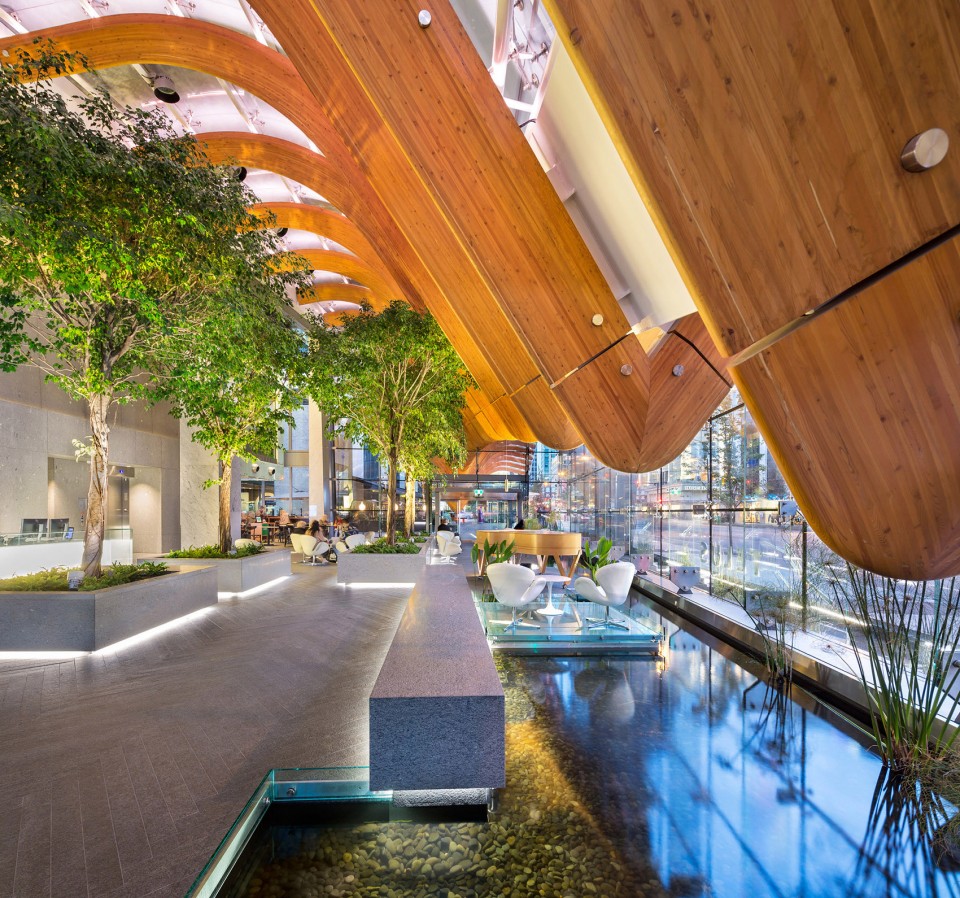 008-TELUS Garden by Henriquez Partners Architects