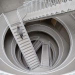 Västra Kajen Housing by Tham & Videgård Arkitekter