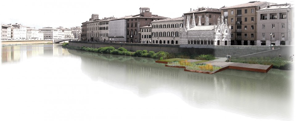 008_11-A Stream of Ideas-Figura_04 Arno river New Platforms121