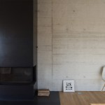 Apartment building in Männedorf, Switzerland by Hurst Song Architects