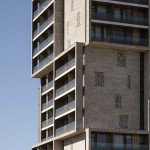 Campus Hall by C.F. Møller Architects