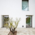 布拉瓦海岸住宅，西班牙 / Garcés De Seta Bonet Office
