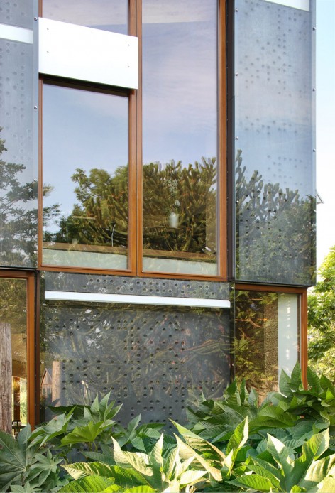 009-Nature & Environment Learning Centre Amsterdam by bureau SLA