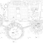 浮岛公园，丹麦 / C. F. Møller Architects