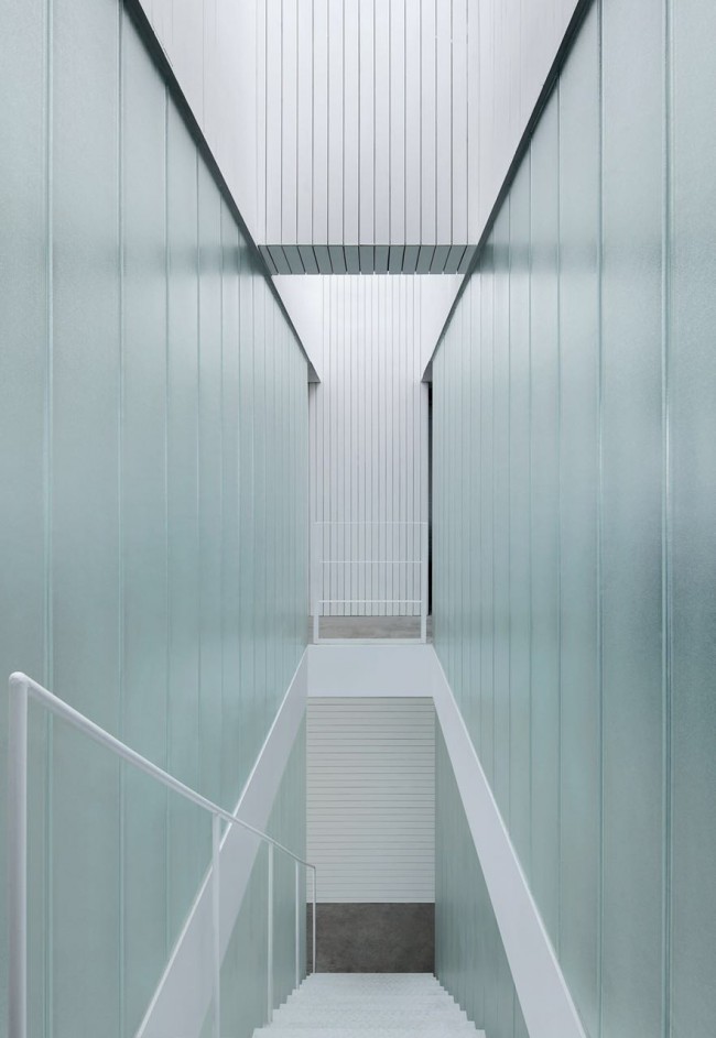 009-Renovation of No.8 Building in Beijing Banbidian Industry Park by C+ Architects