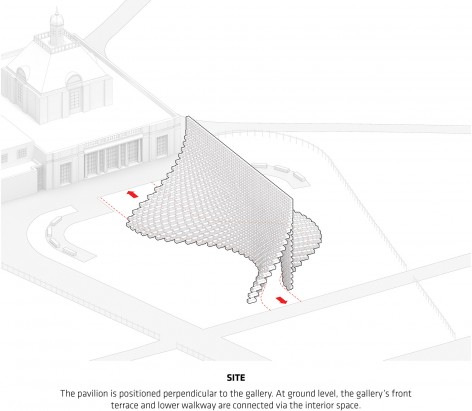 009-Serpentine Pavilion by BIG